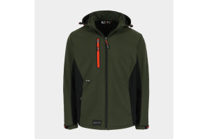 Herock Trystan Rip Stop jacket