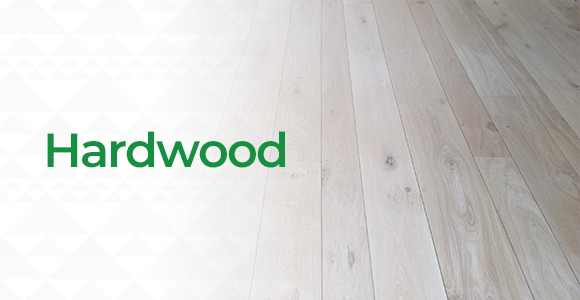 Hardwood Flooring