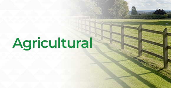 Agricultural Fencing