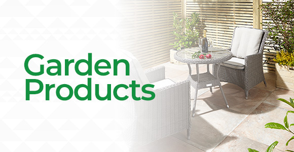 Garden Products