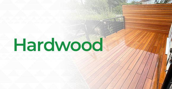 Hardwood Hardwood