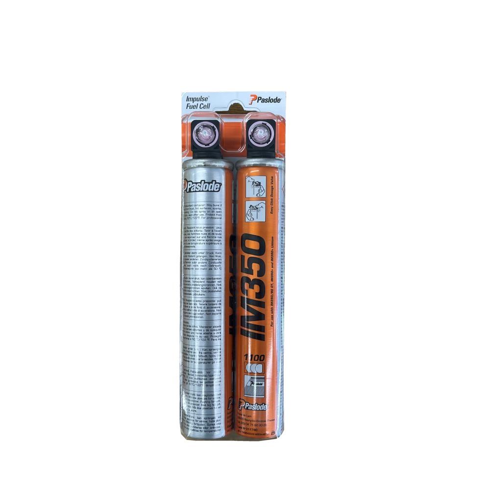 Im350 fuel cell online