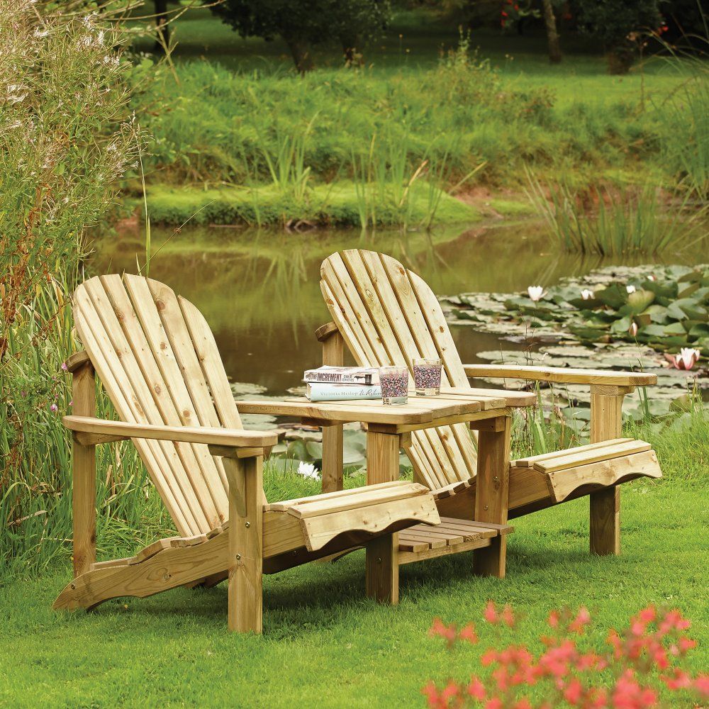 Rowlinson hampton companion seat 2025