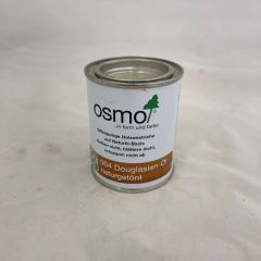 Osmo Deck Oil Douglas Fir 004 125ml Sample can **