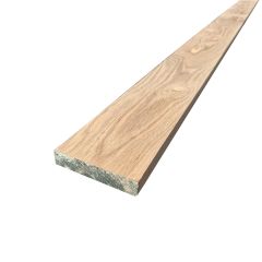 ex.25 x 100mm (fin.19 x 94) Character Oak PSE