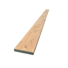 ex.25 x 125mm (fin.19 x 120) Character Oak PSE