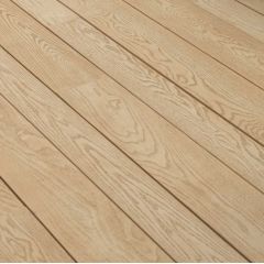 Mix of 126mm and 176mm mix of board widths