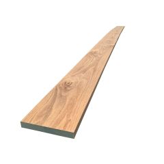 ex.25 x 150mm (fin.19 x 142) Character Oak PSE