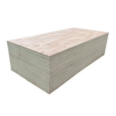 3.6mm Malaysian Hardwood Ply 2440 x 1220mm