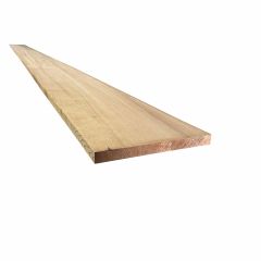 22 x 150mm (fin.17 x 144) Western Red Cedar PSE