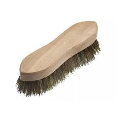 200mm Hand scrubbing Brush (unvarnished)