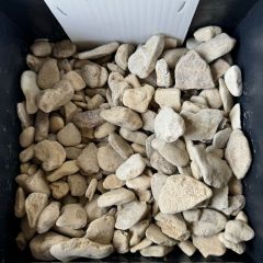 20mm Decorative South Cerney, 20-25Kg