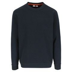 HEROCK®, Vidar sweater, Navy, (Euro) 43-44 (UK) XL
