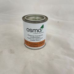 Osmo Country Colour - Light Ochre 2203 - Sample Can 125ml