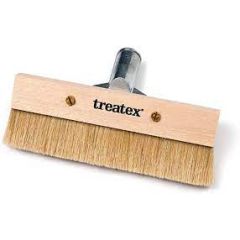 225mm Treatex floor brush (requires handle)