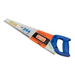 22" BAHCO 244 Medium Tooth Saw