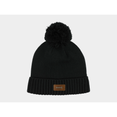 HEROCK®, Abor Hat, Black, (Euro) OS (UK) One Size