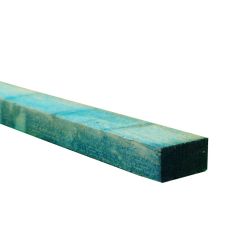 25 x 50mm Sawn Pressure Treated (colour coded) BS 5534 batten (PEFC)