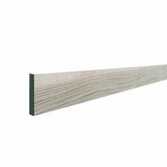 ex.25 x 75mm (fin.19 x 69) Prime Oak PSE, per metre