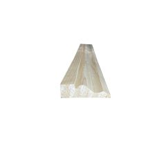 Redwood Ogee Architrave Board 25 x 75mm