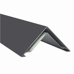180mm James Hardie Plank VL 2-Part External Corner Trim - Outer Profile 3.0m