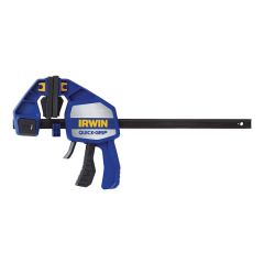 300mm (12") Irwin Quick Grip Clamp each