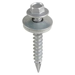 32mm Tek Screws (Sheet to Timber) box 100