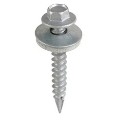 45mm Tek Screws for Sheet to Timber (box 100 approx)