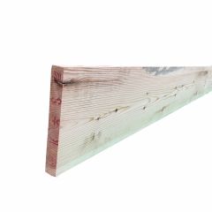 ex.38 x 225mm (fin.33 x 219) Redwood PSE Untreated (PEFC)