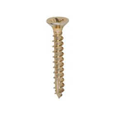 3.5 x 25mm Timco Classic Countersunk Screws box 200