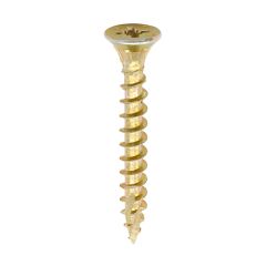 3.5 x 50mm C2 Strong-Fix Multi-Purpose Premium Screws box 200