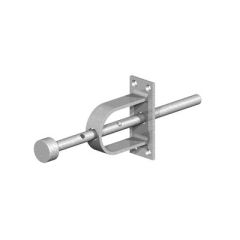 Shoot Bolt Galv for field gates