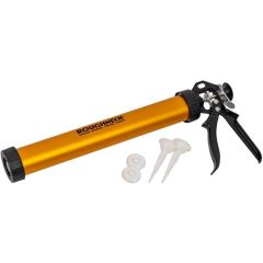 Roughneck Sealant & Adhesive Gun (380mm Aluminium tube)