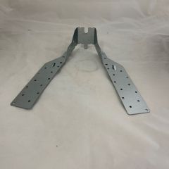 44/47mm Simpson Strong-Tie Standard Joist Hanger JHA270/47 (leg length: 237mm)