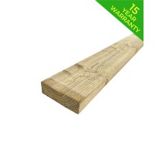 UC4 Joists are better suited for constructions in damp areas