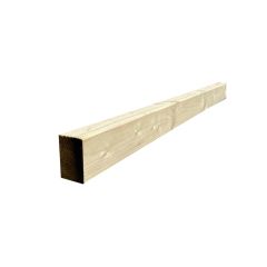 47 x 75mm KD 4RC Pressure Treated C16 (PEFC Certified) [4.2 length only]