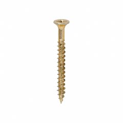 4.0 x 40mm VELOCITY PREMIUM Countersunk Screws box 200