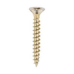 4.0 x 30mm Timco Classic Countersunk Screws box 200