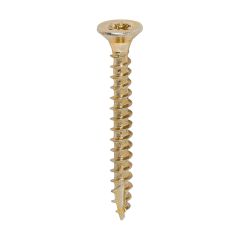 4.0 x 35mm Timco Classic Countersunk Screws box 200