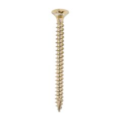 4.0 x 50mm Timco Classic Countersunk Screws box 200