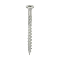 4.5 x 50mm Classic Stainless Decking Screws Pozi (250)