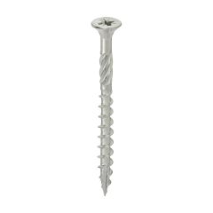 4.5 x 50mm Classic Stainless Decking Screws Pozi (250)