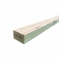ex.50 x 75mm (fin.44 x 69) Redwood PSE Untreated (PEFC)