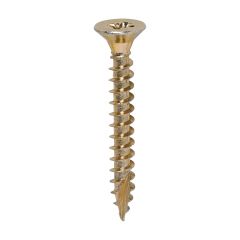 5.0 x 40mm Timco Classic Countersunk Screws box 200