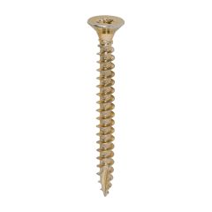 5.0 x 50mm Timco Classic Countersunk Screws box 200