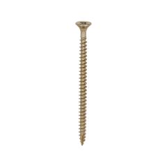 5.0 x 80mm Timco Classic Countersunk Screws box 200