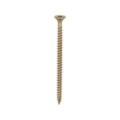 5.0 x 80mm Timco Classic Countersunk Screws box 200