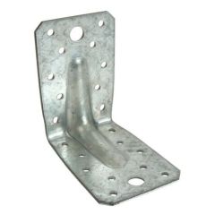 Angle Bracket (pre Galvanised) 90mm x 90mm x 60mm