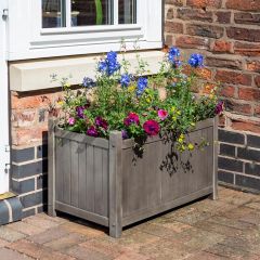 Alderley Rectangular Planter