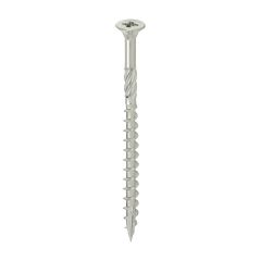 4.5 x 65mm Classic Stainless Deck Screws Pozi (250)